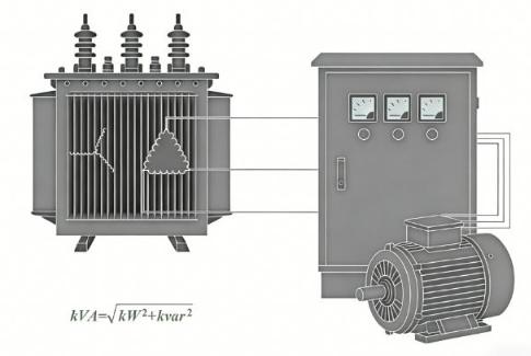 ​Transformer Capacity Calculation